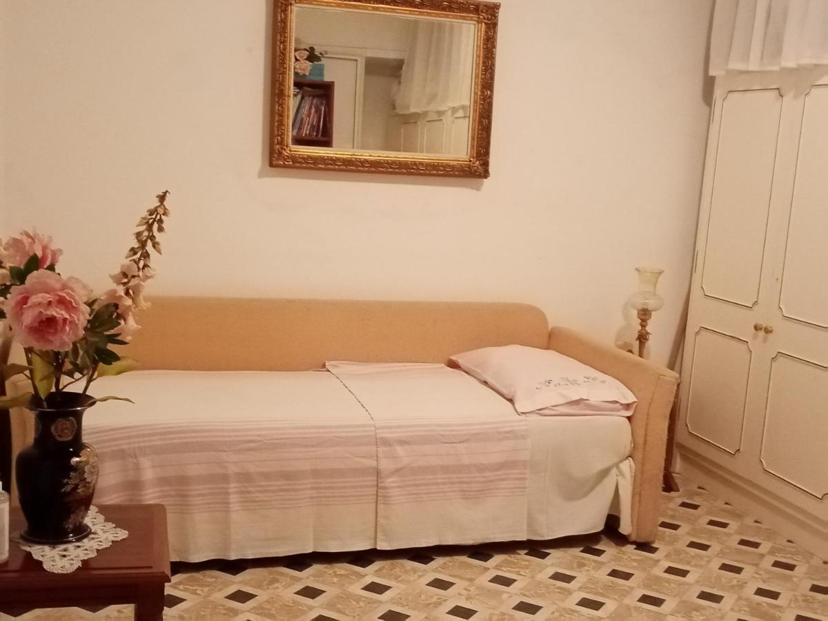 Welcome Apartment Agios Spyridon  Exterior photo
