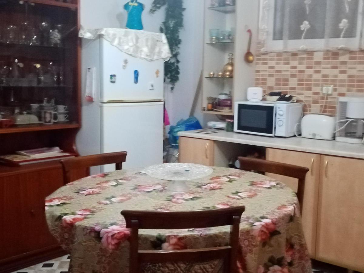 Welcome Apartment Agios Spyridon  Exterior photo